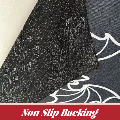 Cheerful Holiday Welcome Mat™